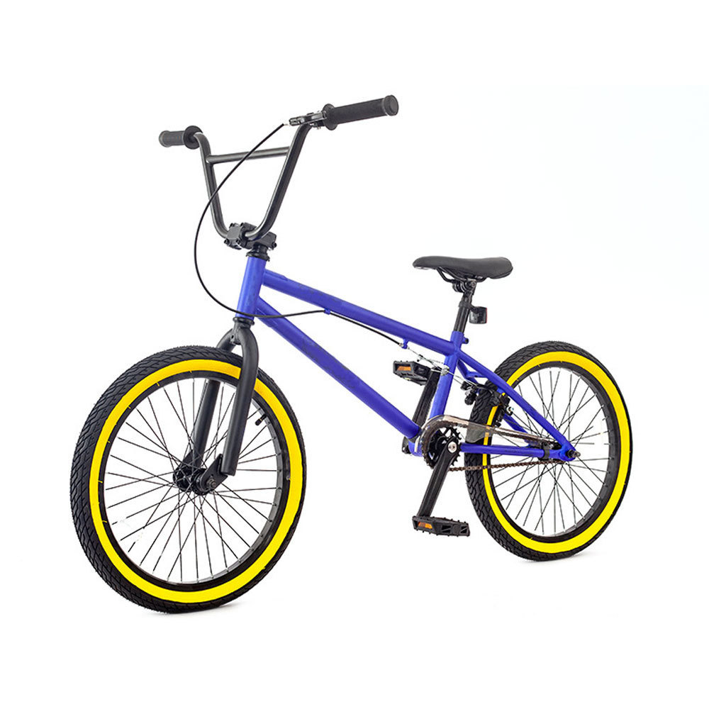 Small Tire BMX Bike Jump Bmx Bike 20inch USA Men Street Winter Show Bicycle