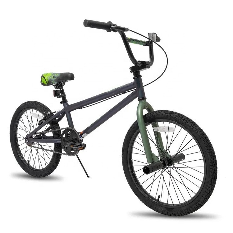 16 inch 20 inch high quality  extreme sports bmx bicycle freestyle dirt jump bikes