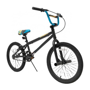 16 inch 20 inch high quality  extreme sports bmx bicycle freestyle dirt jump bikes