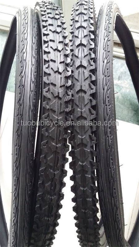 High Quality Bicycle Parts Bicycle 12- 26 Inch Fat Tire Mountain Foldable Bike Tire