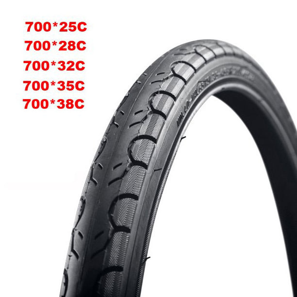 Hot sale good quality 700*25C 28C 35C  Bicycle Tire  for Mountain Bike Ultralight Low Resistant Road Bike tyre