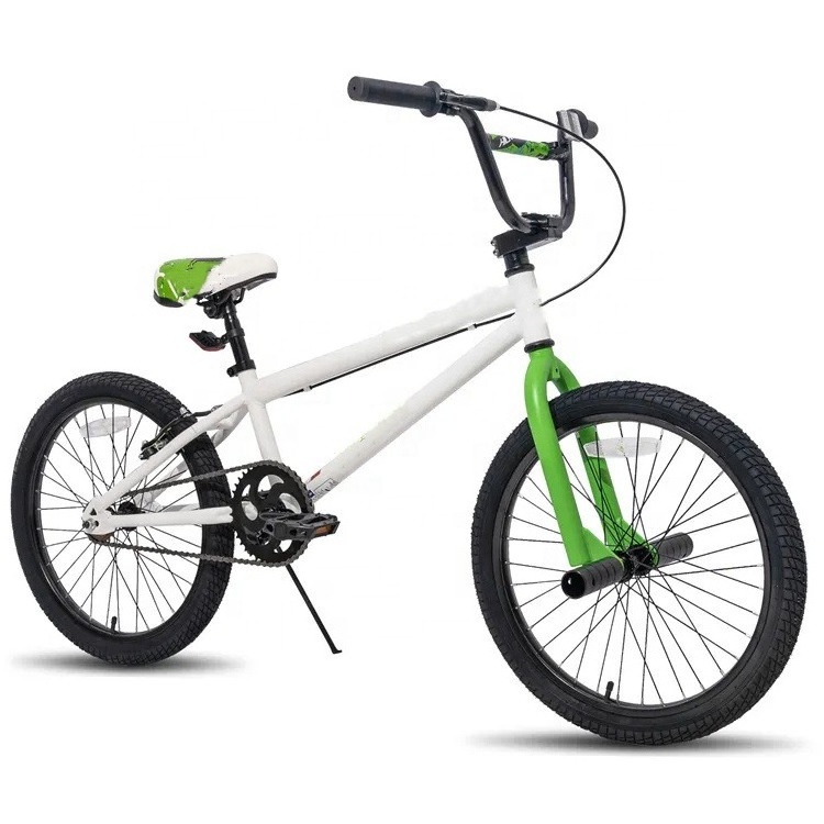 16 inch 20 inch high quality  extreme sports bmx bicycle freestyle dirt jump bikes