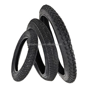 12 inch 14 inch 16 inch 20 inch BMX bicycle grooved tire