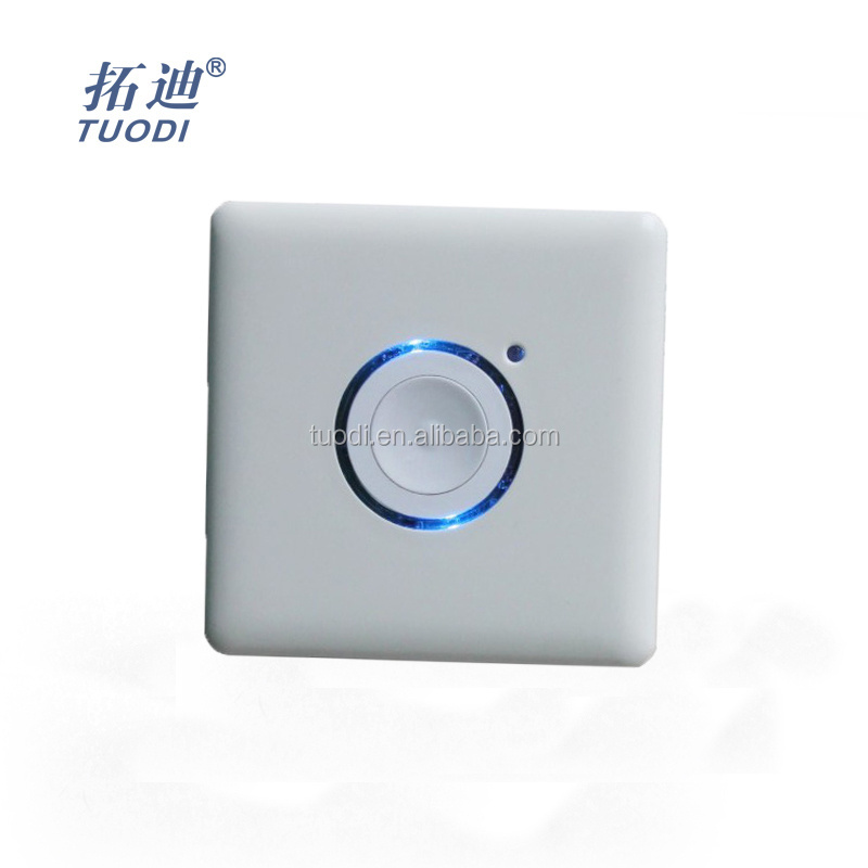 LIGHT ABS 110V-250V TIMER SWITCH PUSHBUTTON TIMER SWITCH