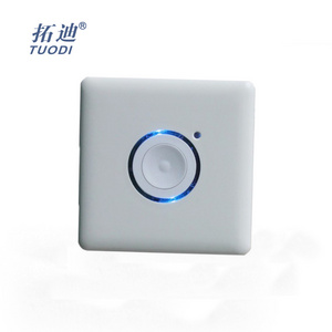 TDL-2115 Delay time 2minutes~120 minutes  push button timer switch home light switch smart light switch