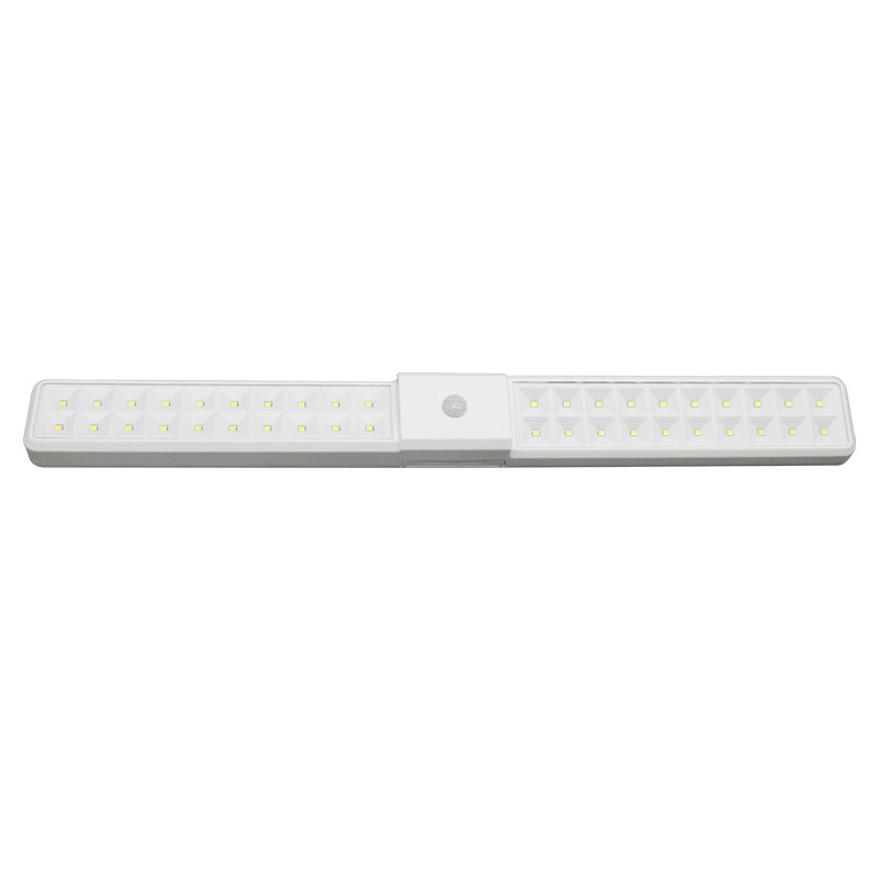 TDL-6109 PIR Motion sensor Light 3000K / 6000K  human infrared sensor 1.5V X 3AAA for Cabinet Stair Hallway Entrnacer light