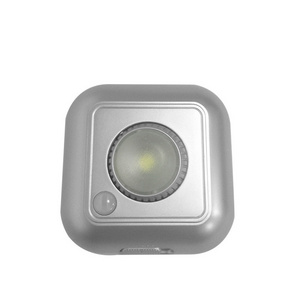 TDL-7131S Kitchen, Stairs, Bathroom, Cabinet  Motion Sensor LED Light for Battery operated CE RoHS