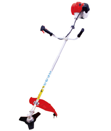 factory supply 51.2cc gasoline brush cutter weeder TG430A with sale price