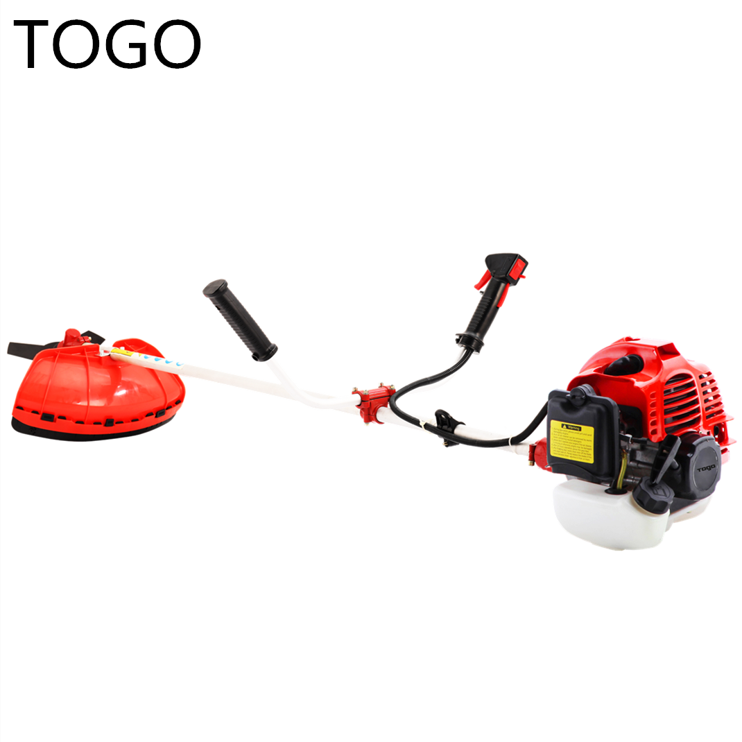 TOGO Factory Direct Sale 42Cc Trimmer Line Fs 560 52Cc 2 Strokes Tree For Excavator Splined Shaft Of Brush Cutter