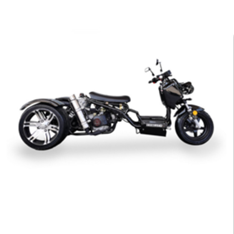 Zoomer Gen IV Gasoline Motorcycle 50cc trike scooter