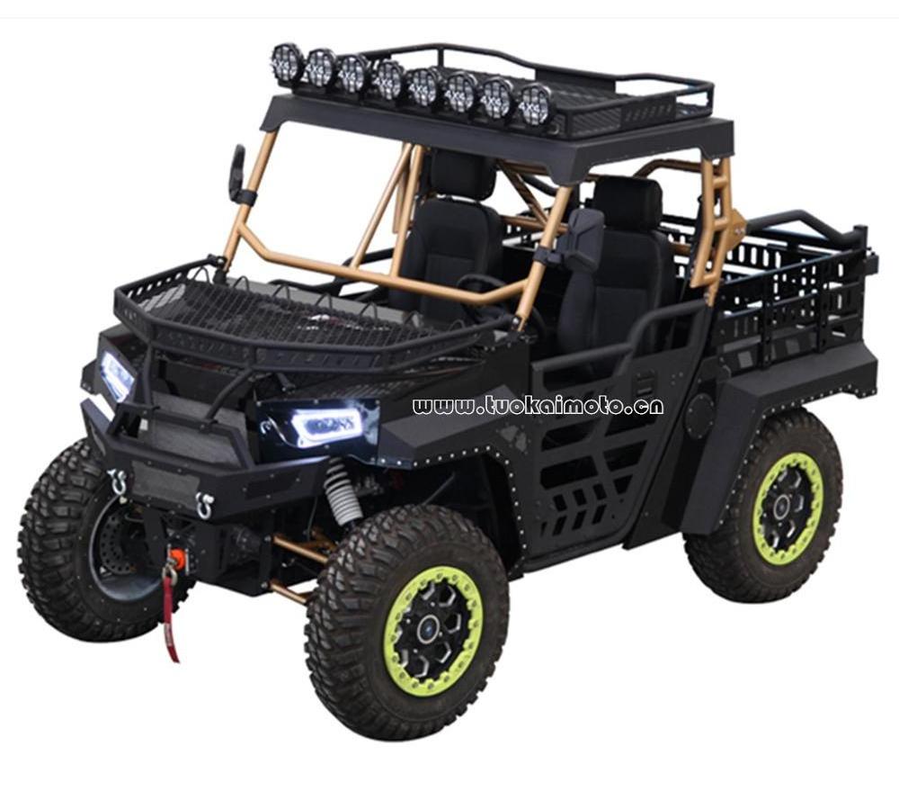 900cc gas powered utv 4x4