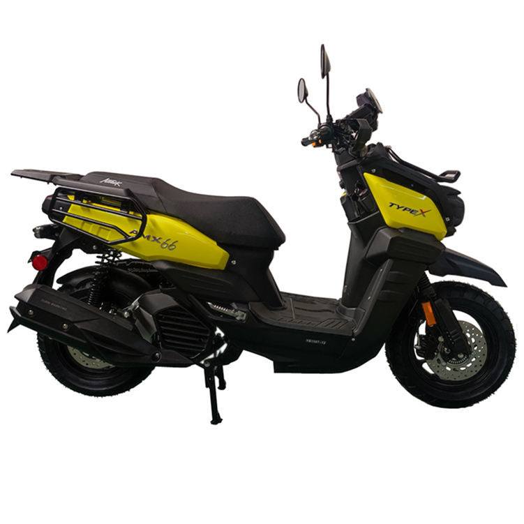 hot sale moped motorcycles 2023 newest gas 150cc sport scooter