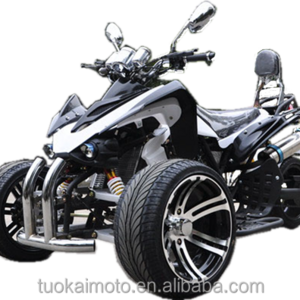 trike atv 250cc 3 wheel motorcycle 200cc ATV reverse