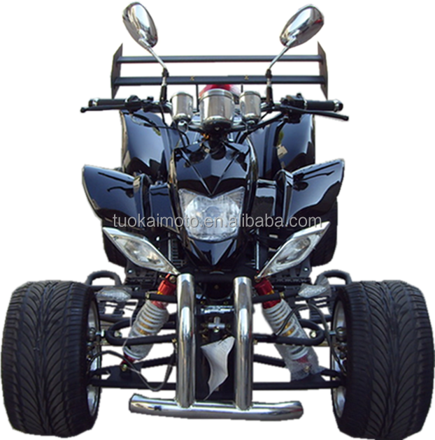 alloy arm swing Quad China 200cc sport ATV 250cc racing ATV