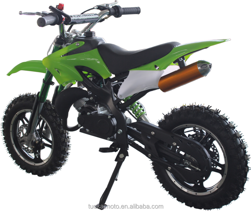 new arrive black rims mini sport motorbike pull start kids 2 stroke 49cc dirt bike for sale cheap price