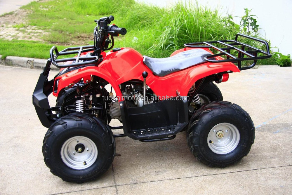 Children ATV 500W 800W Electric Quad