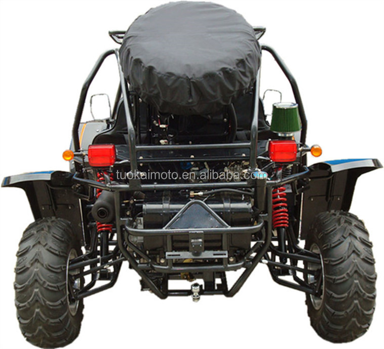 EFI Chery engine China street legal dune buggies 1100cc for sale