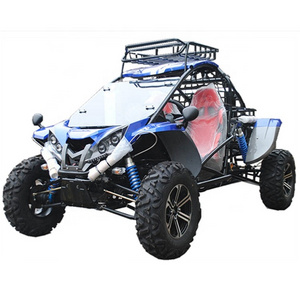 Flat on-road tire Euro5 EEC EFI 4x4 EPS 1100cc go kart