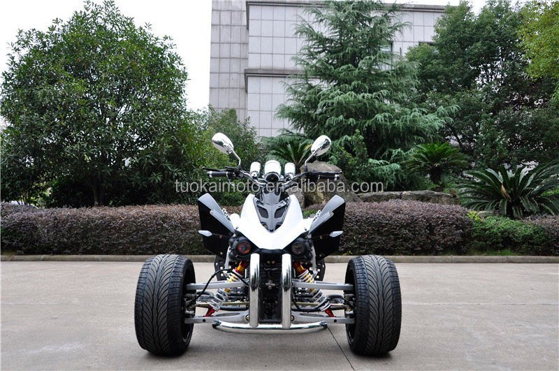 trike atv 250cc 3 wheel motorcycle 200cc ATV reverse