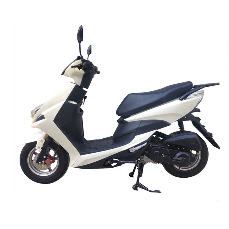 2022 new scooter automatic 4-stroke 50cc EEC5 scooter Euro5 approved motorbike