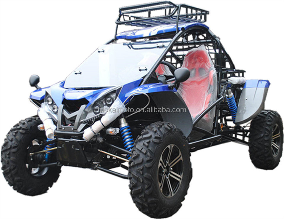 euro5 EEC  dune buggy 4x4 1100cc for road legal use