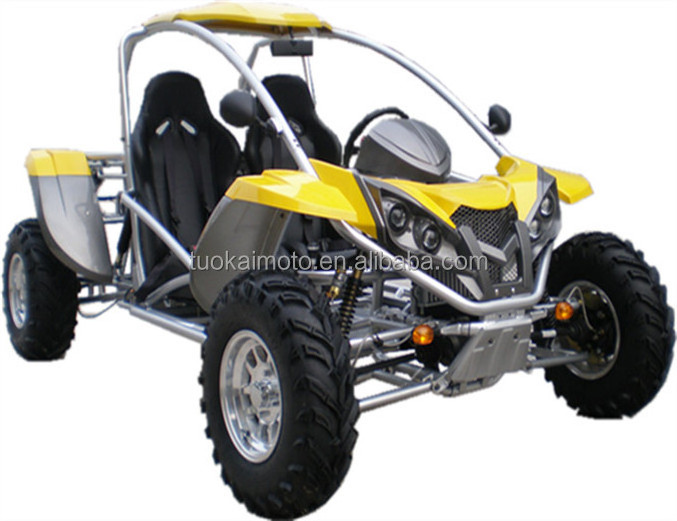 500cc ZS moto 28kw buggy with Double seats adult 4x4 cvt go kart