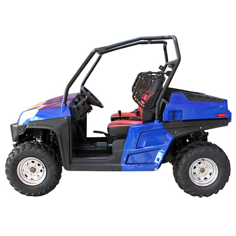 automatic 4x4 drive sport farm ATV 500cc 4x4  utv