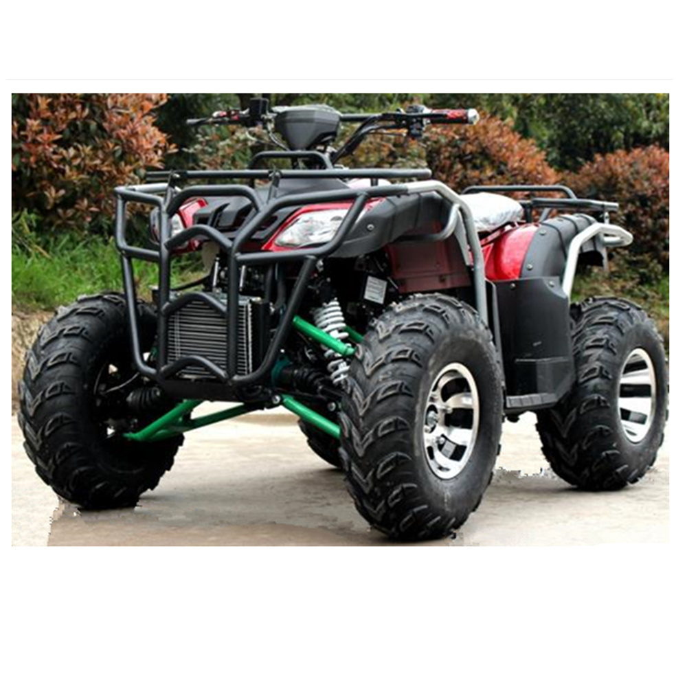 bull ATV 250cc 4x4 2020 Newest shaft drive Quad cheap price 4wheels drive with zongshen engine