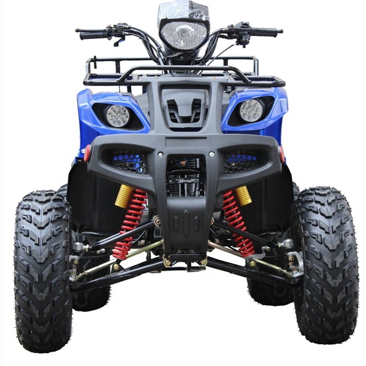 150cc CE ATV 200cc 250cc Quad manual 4speeds+Reverse ATVs cheap price for sale  (TKA200-B)