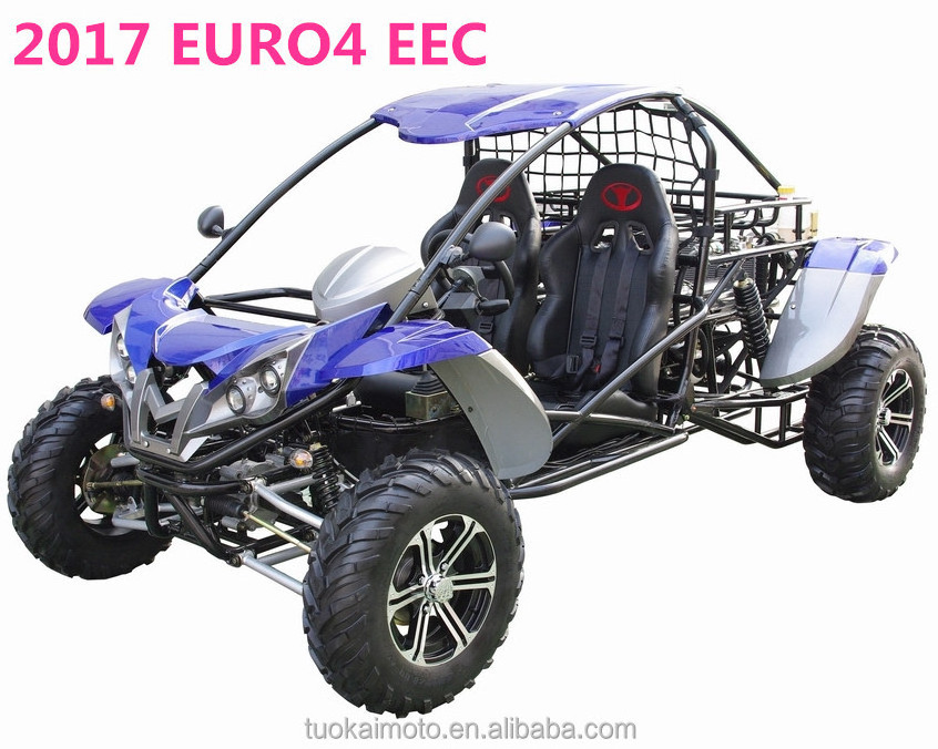 buggy 1100cc chery E.F.I  4x4 go kart for sale