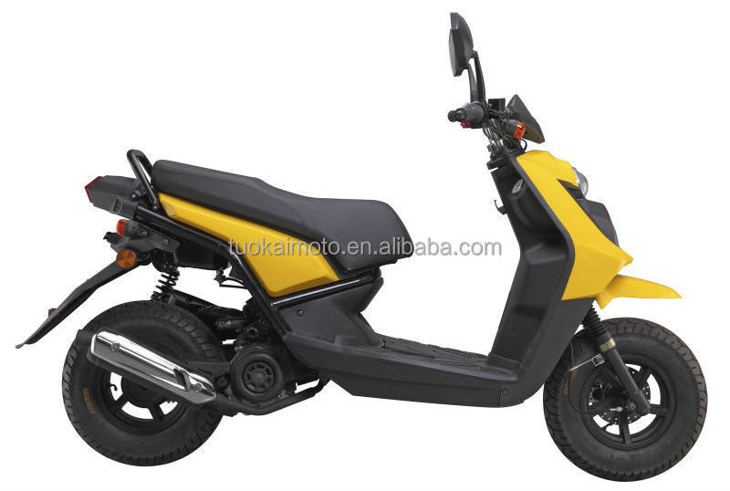 125cc&150cc scooter motorcycle (TKM150-35T)