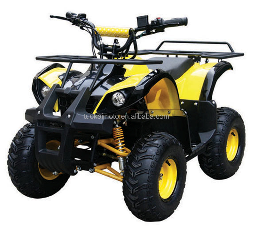 Children ATV 500W 800W Electric Quad