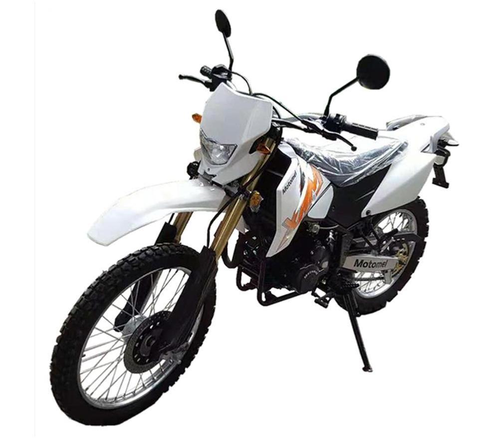 250cc off road motorcycle 150cc motorbike 10.8kw new ce 200cc dirt bike