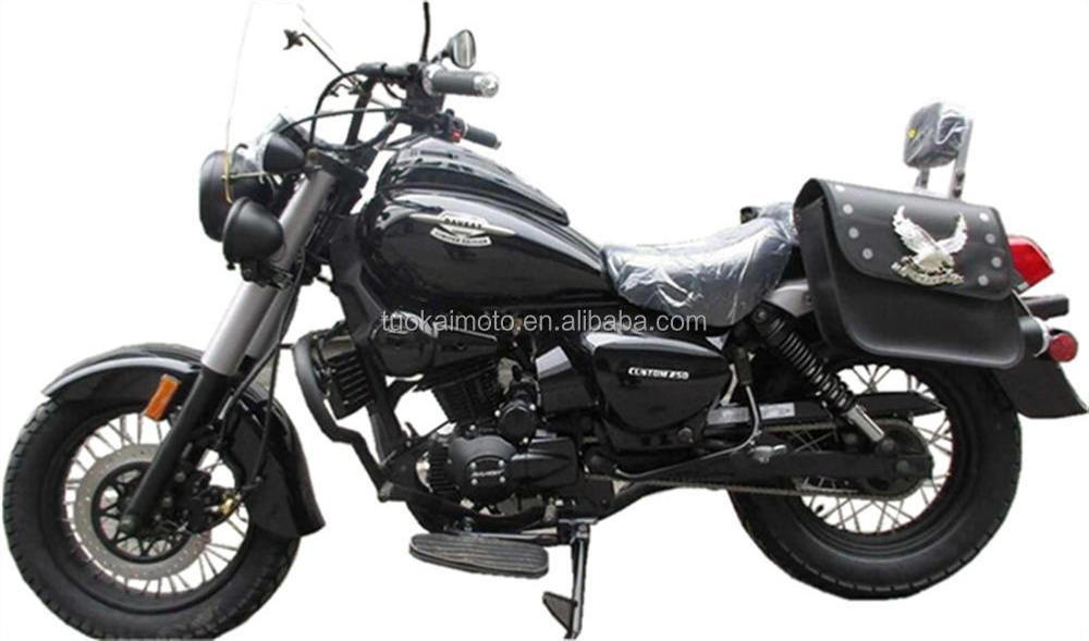 China factory sell motorcycles top quality classical chopper motorcycle 150cc 200cc 250cc