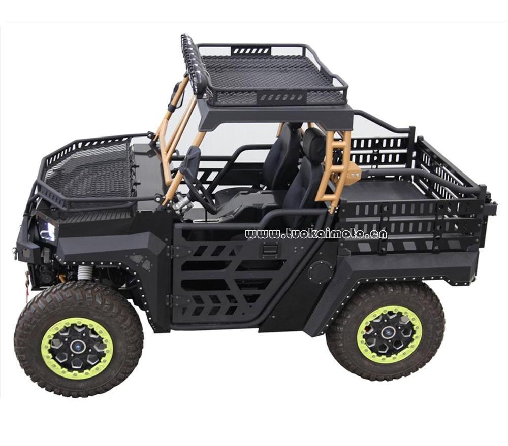 900cc gas powered utv 4x4