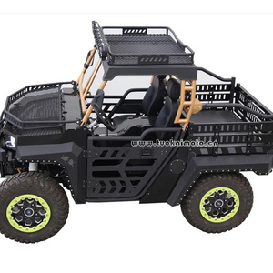 900cc gas powered utv 4x4