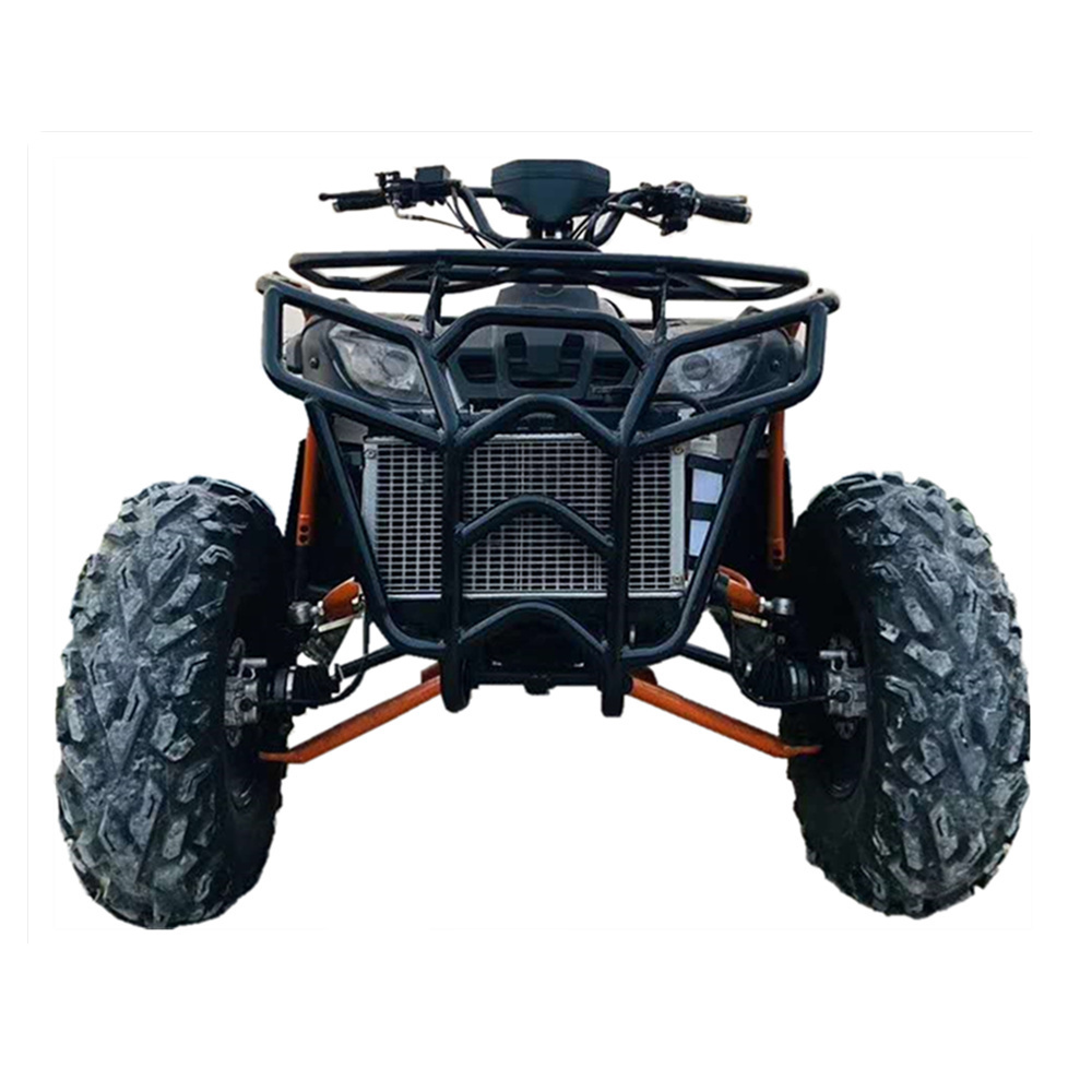 bull ATV 250cc 4x4 2020 Newest shaft drive Quad cheap price 4wheels drive with zongshen engine