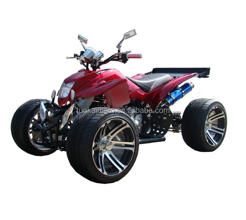 alloy arm swing Quad China 200cc sport ATV 250cc racing ATV