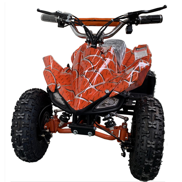 kids atv 49cc 2 stroke mini quad bike ATV 50cc