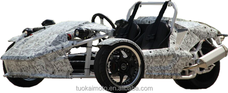 250cc quad bike go kart roadster trike for sale