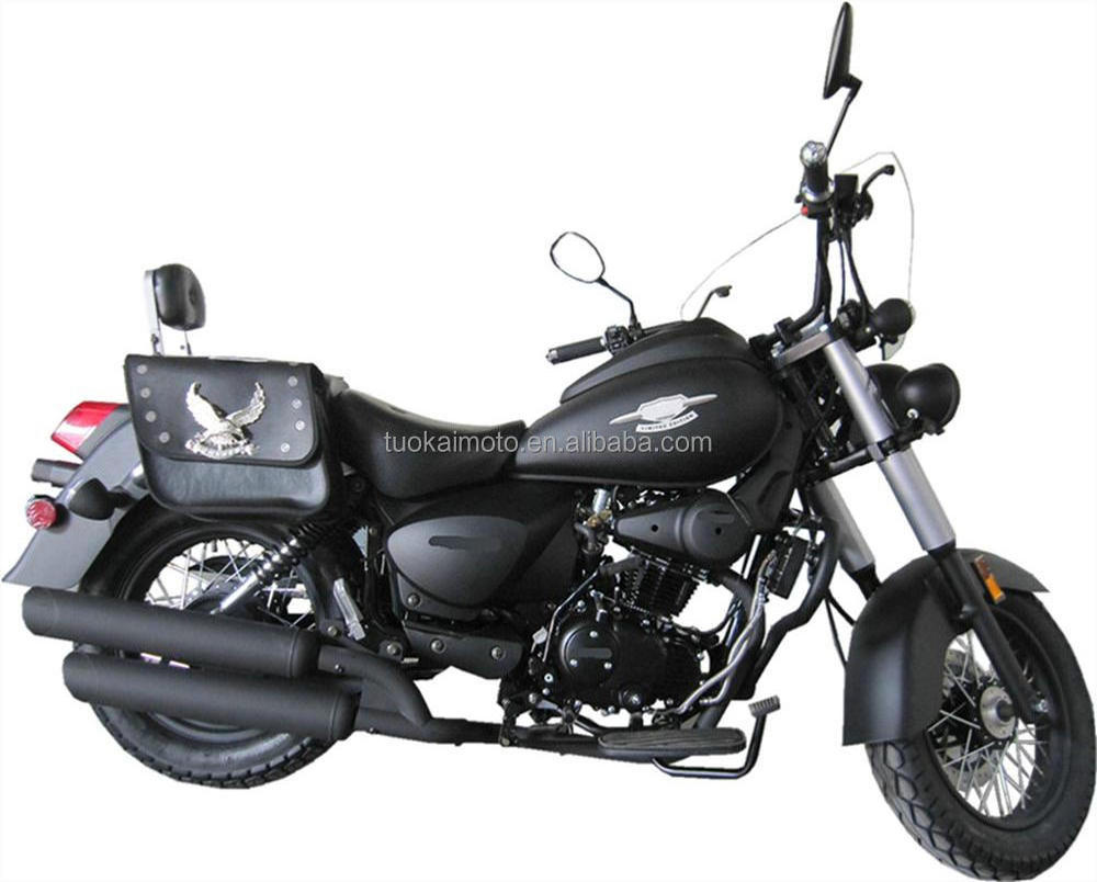 China factory sell motorcycles top quality classical chopper motorcycle 150cc 200cc 250cc