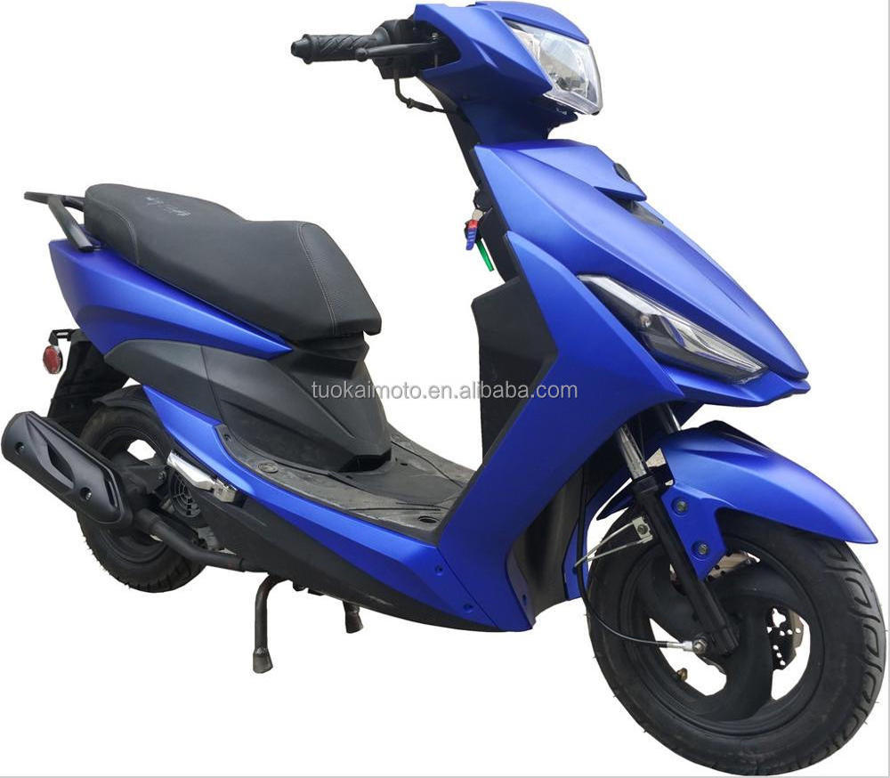 chinese cheap 50cc scooter 100cc 125cc  150cc motorbike for sale Fuel Motorcycle Moped Scooters