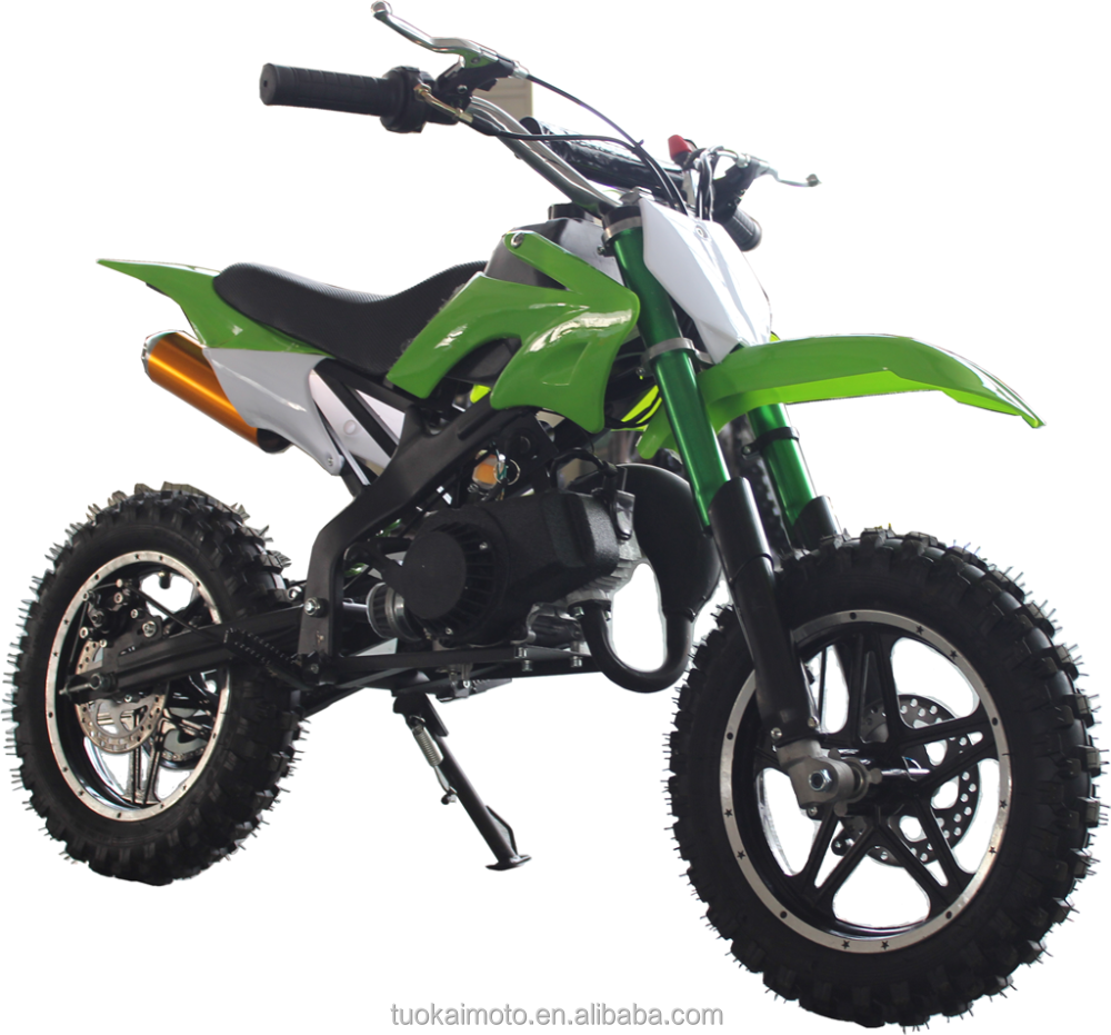 new arrive black rims mini sport motorbike pull start kids 2 stroke 49cc dirt bike for sale cheap price