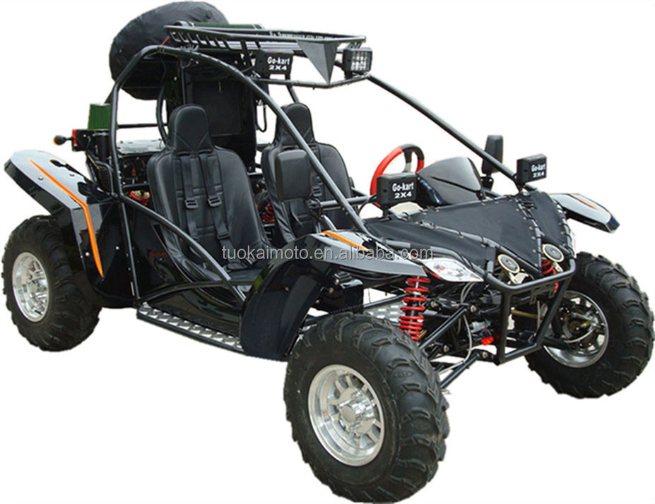 EFI Chery engine China street legal dune buggies 1100cc for sale