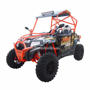 new Heighten roof frame UTV 400cc CVT 4x2 go kart 400cc (TKU400-A5)