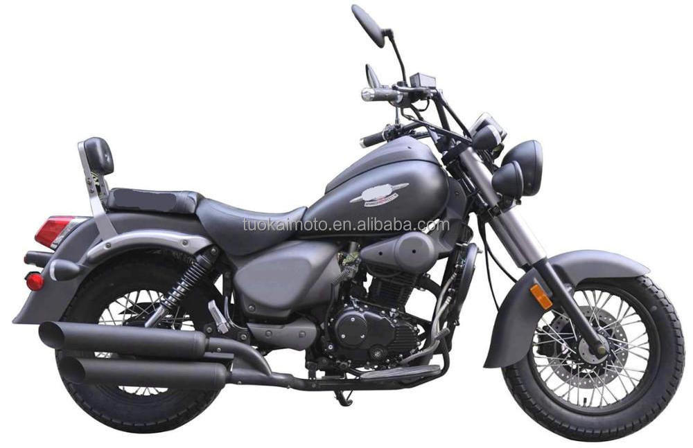 China factory sell motorcycles top quality classical chopper motorcycle 150cc 200cc 250cc