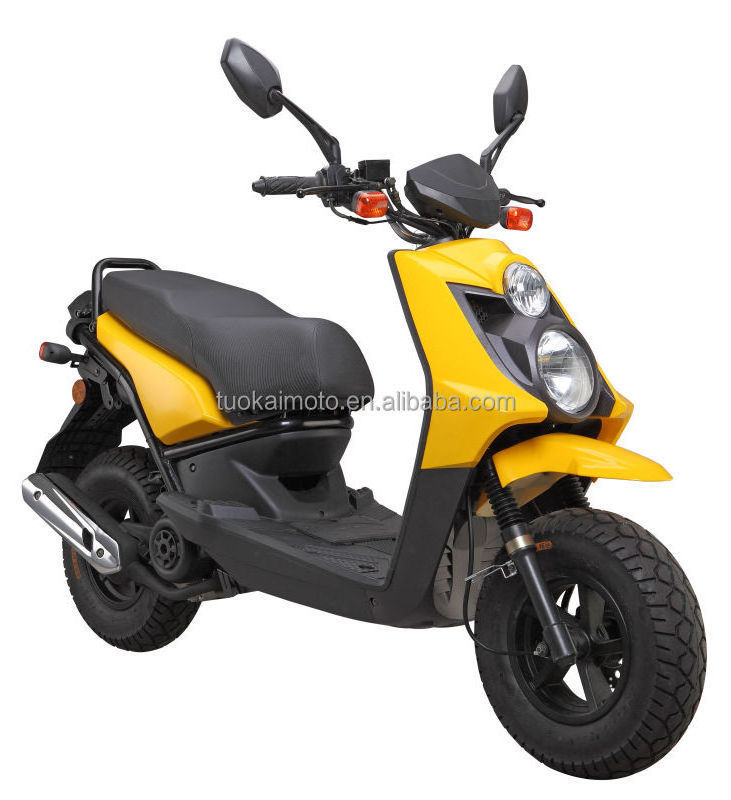 scooter 125cc Automatic petrol scooter 150cc (TKM150-35T)