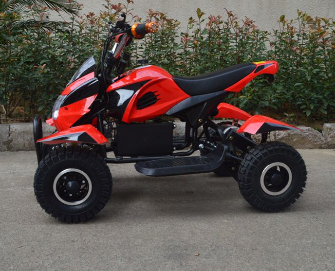 350W Children Quad Electric ATV available make 500W