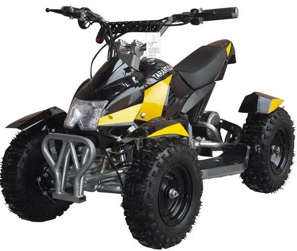 350W Children Quad Electric ATV available make 500W