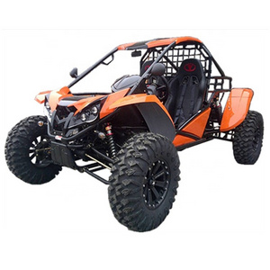 110HP 80KW strong power buggy 4x4 1500cc go kart